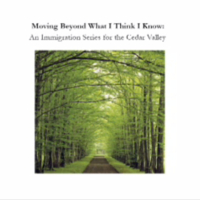 Dispelling the myths and understanding the language : an overview of current immigration